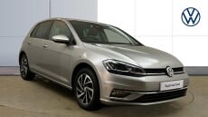 Volkswagen Golf 1.5 TSI EVO 150 Match Edition 5dr DSG Petrol Hatchback